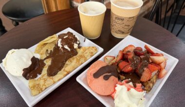 The DISH: Belgian Yummies - Florida Weekly