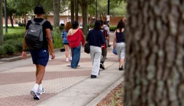 The state says the goal is to protect academic integrity, support quality education and help students learn to use AI responsibly as they prepare to enter the workforce. (Spectrum News/Ashley Engle)