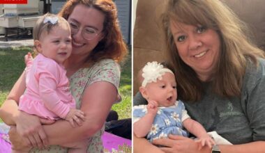 Florida mom argued with husband over porn before killing grandma and her two kids in murder-suicide: cops