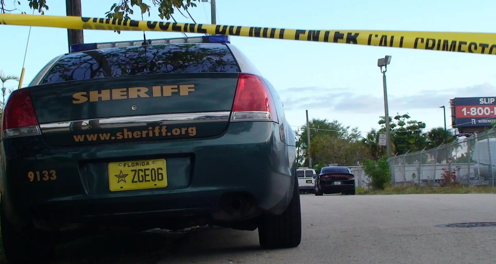 Body found in Dania Beach canal, BSO says