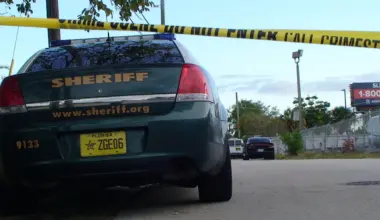 Body found in Dania Beach canal, BSO says