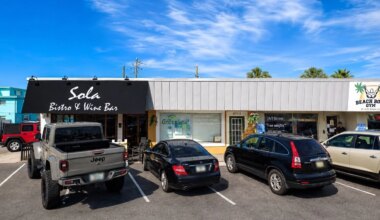 Sola Bistro owners to open new Spanish-inspired restaurant Bararam on St. Pete Beach