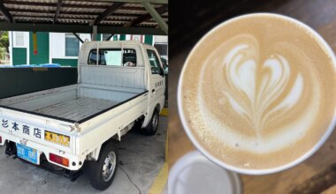 Evangeline’s Cafe to serve specialty coffee from a converted Japanese mini truck in St. Pete