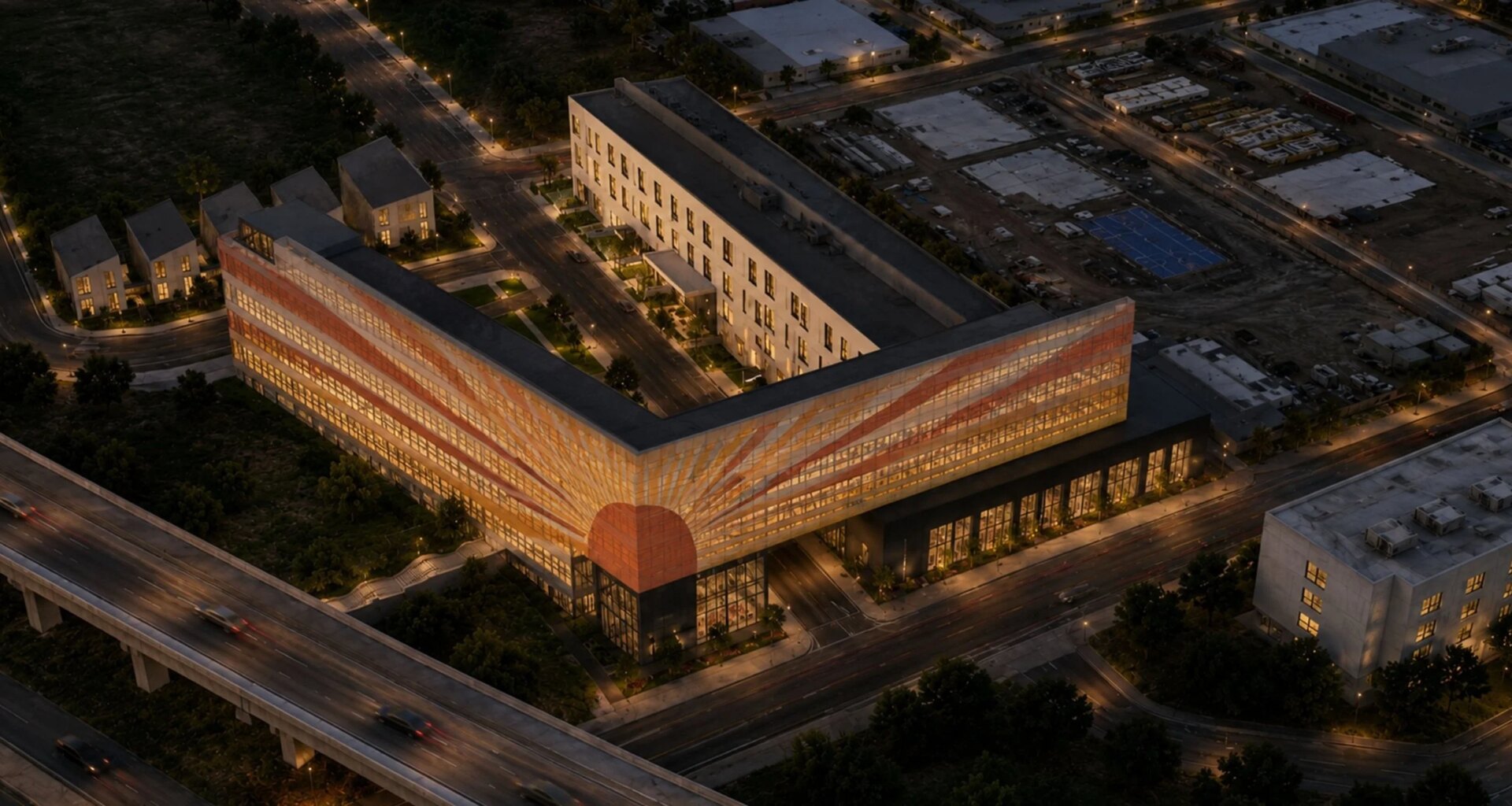 Mayor selects proposal with 126 affordable residences and retail for Commerce Park redevelopment in south St. Pete