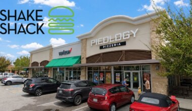 Shake Shack to open its first Pinellas County location in Seminole