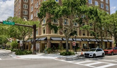 Mocha Bay to introduce Yemeni coffee to downtown St. Pete this winter