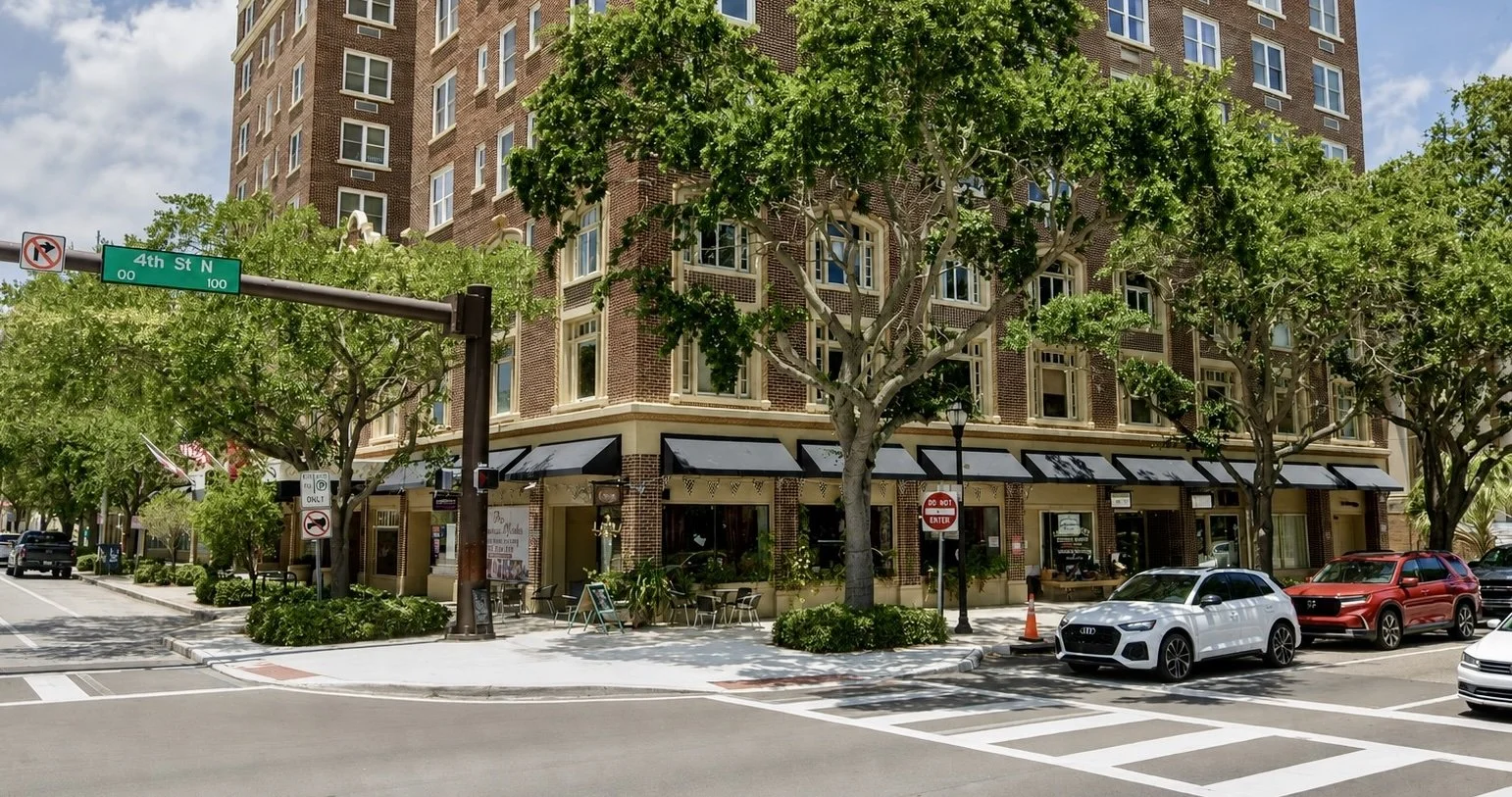 Mocha Bay to introduce Yemeni coffee to downtown St. Pete this winter