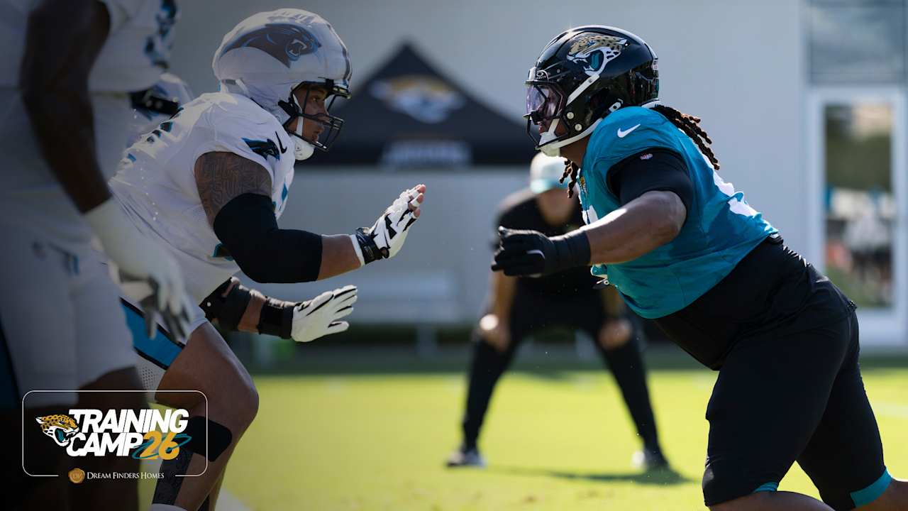 Jacksonville Jaguars logo
