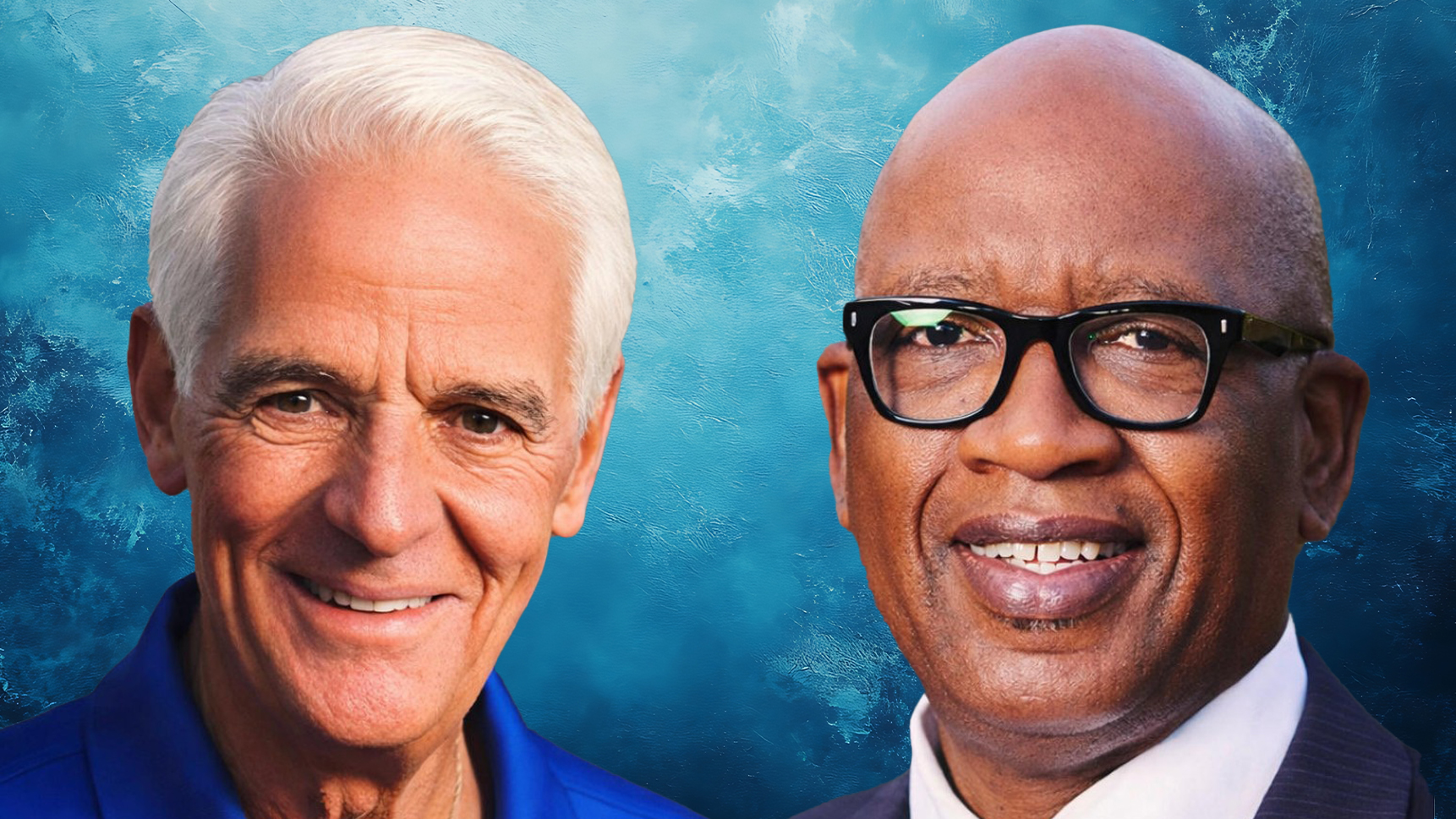 In first report since Primary, Charlie Crist grows already commanding fundraising lead over Ken Welch