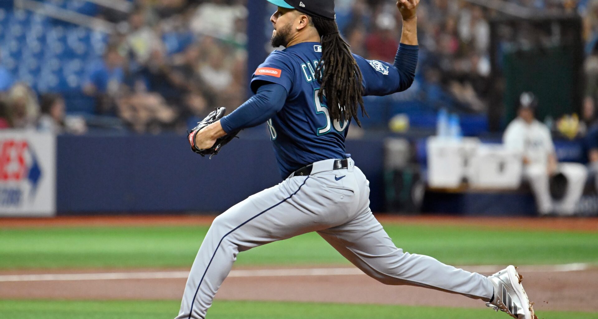 Chicago White Sox: Luis Castillo prepared for 1st start Thursday
