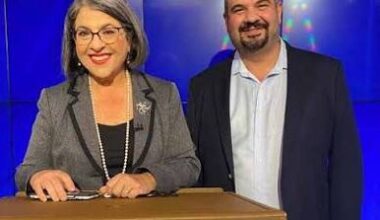 Christian Ulvert is Miami-Dade’s leading PAC man