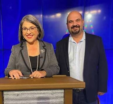 Christian Ulvert is Miami-Dade’s leading PAC man