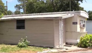 Fort Pierce shooting leaves 5-year-old without father as ex-girlfriend seeks justice