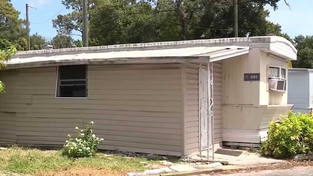 Fort Pierce shooting leaves 5-year-old without father as ex-girlfriend seeks justice