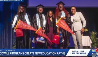 Goodwill programs offer alternative paths to education in Central Florida