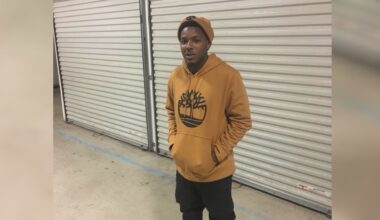 'Life is precious': Jacksonville family mourns father of four killed in Soutel Drive shooting