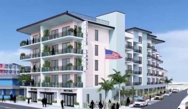 Fort Myers Beach reviews plans for resort redevelopment