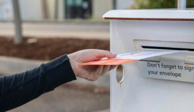 Unofficial Tampa Bay voter turnout for 2026 Florida primary
