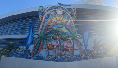 loanDepot park - Miami Marlins