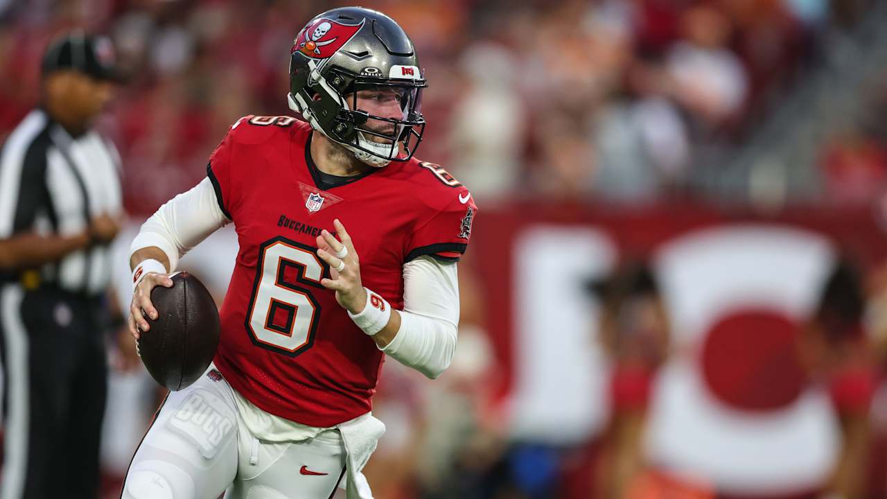 Chiefs vs. Bucs Preseason Week 2 2026