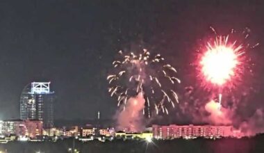 Altamonte Springs budget proposal considers ending Red Hot & Boom