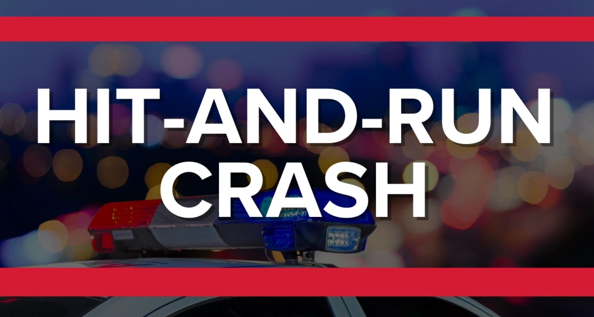 Elderly woman killed in hit-and-run crash on Jacksonville's Westside, police say