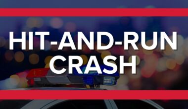Elderly woman killed in hit-and-run crash on Jacksonville's Westside, police say