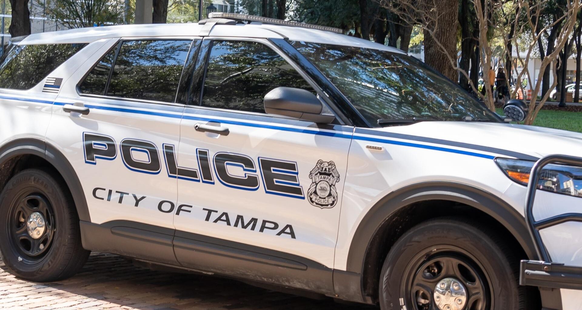 Investigators rule Tampa shooting a murder-suicide