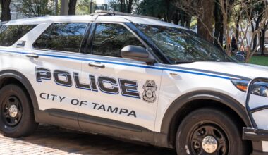 Investigators rule Tampa shooting a murder-suicide