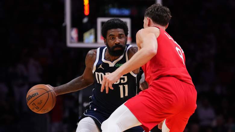 Dallas Mavericks v Miami Heat