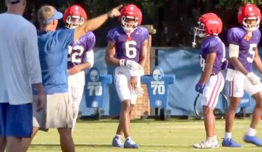 Ex-Tampa Tech, Mainland stars could play key roles for UF