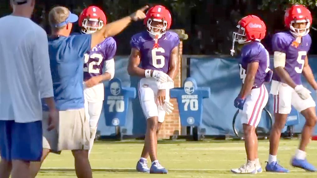 Ex-Tampa Tech, Mainland stars could play key roles for UF