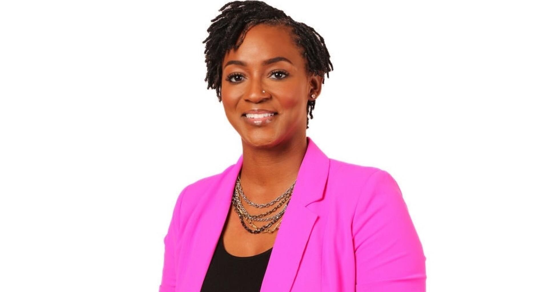 Jacksonville's Angie Nixon wins Democratic nomination for U.S. Senate, AP projects