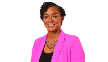 Jacksonville's Angie Nixon wins Democratic nomination for U.S. Senate, AP projects