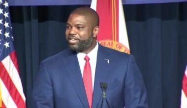 Byron Donalds to make special announcement at Miami's Freedom Tower