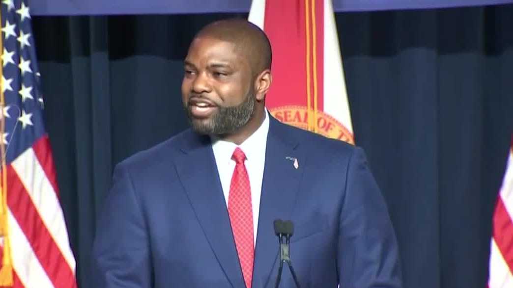 Byron Donalds to make special announcement at Miami's Freedom Tower