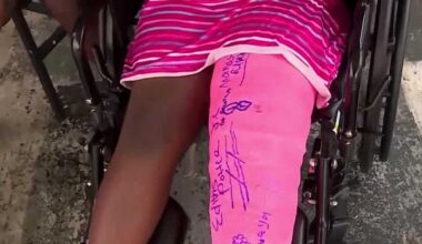 'I was mad': 12-year-old brother of Fort Pierce girl injured in hit-and-run crash explains what happened