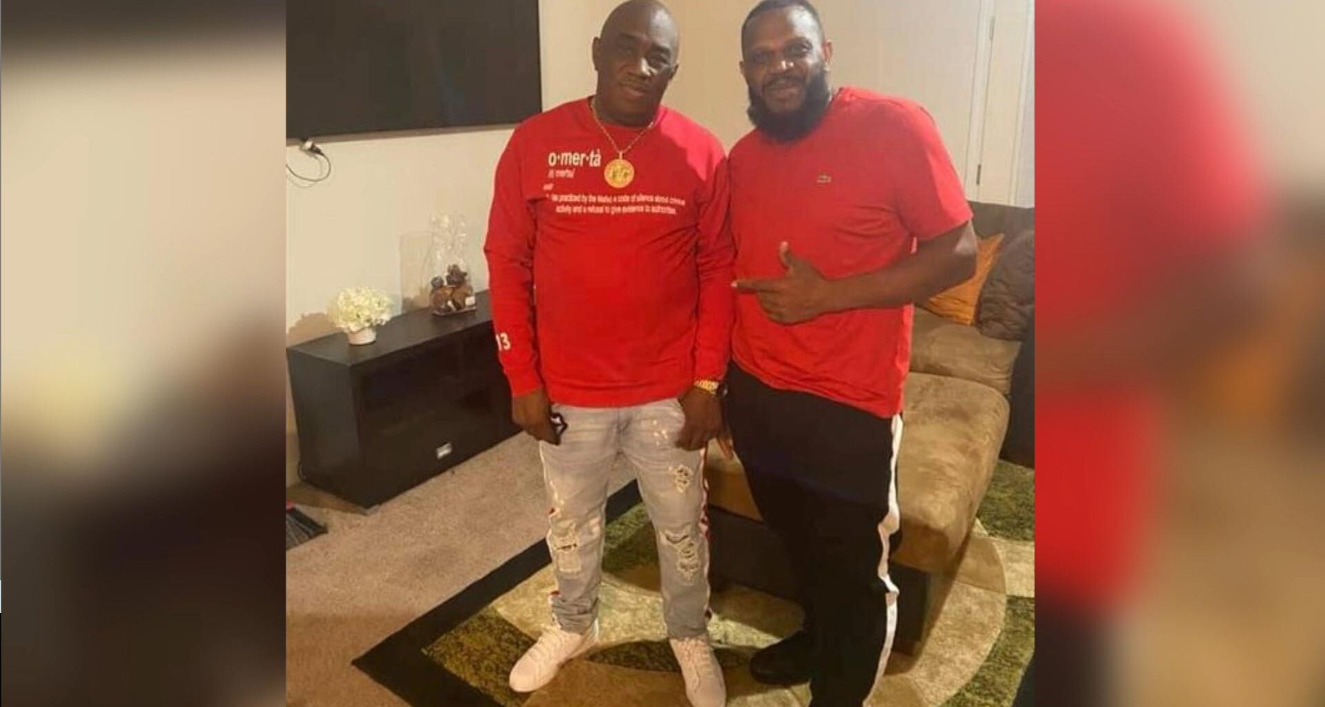 ‘He was my best friend’ | Bigga Rankin's brother reflects on the Jacksonville DJ's life and legacy
