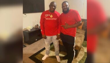 ‘He was my best friend’ | Bigga Rankin's brother reflects on the Jacksonville DJ's life and legacy