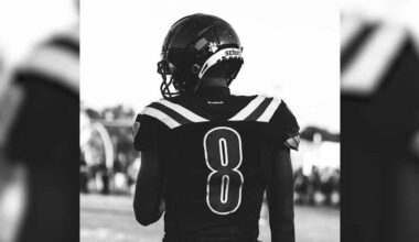 Port St. Lucie High School senior, football player in ICE custody