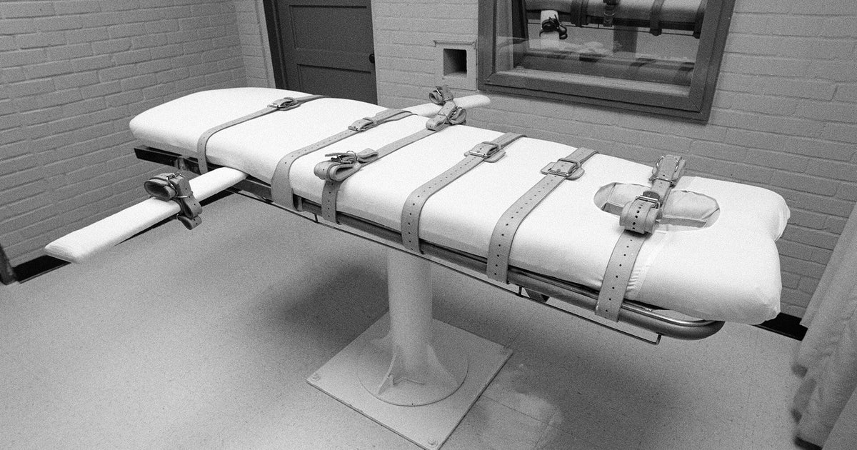 Gov. DeSantis signs death warrant for Florida inmate known as "Hog Trailer Killer" convicted of 1996 rape, murder