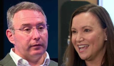 Candidates' final push before Florida primary election