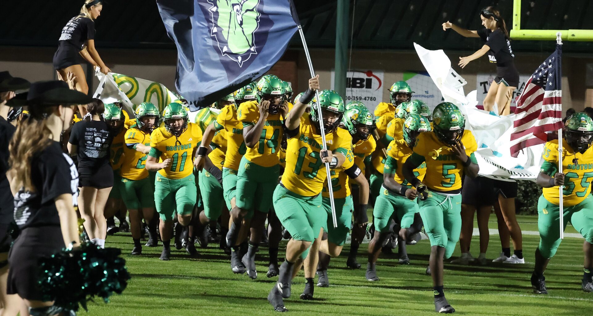 Orlando-area high school football season preview
