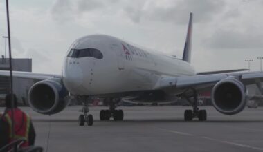 Delta flight to Orlando returns to Minneapolis after pilot experiences 'medical issue'