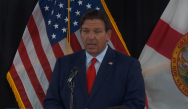 DeSantis to hold press conference at FIU – NBC 6 South Florida