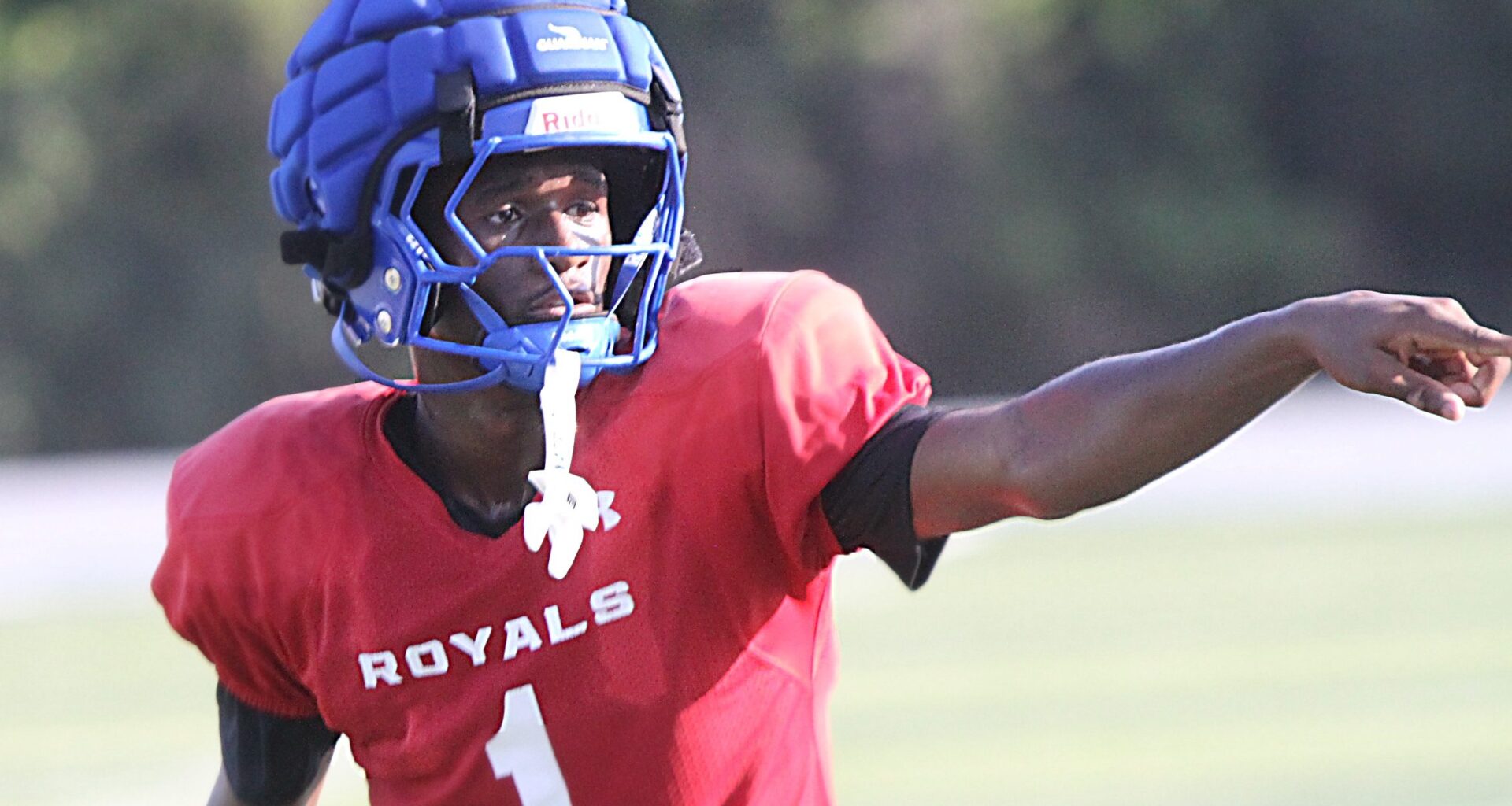 Two-team district awaits TFA's return to the playoff hunt
