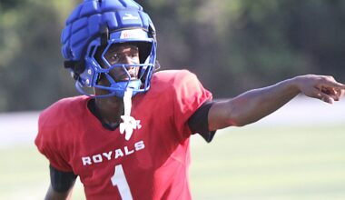 Two-team district awaits TFA's return to the playoff hunt
