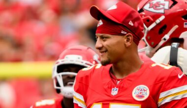 Watch Saturday's Kansas City Chiefs game against the Tampa Bay Buccaneers exclusively on 5 On Your Side