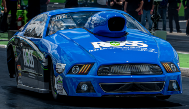 Orlando Speed World Dragway Announces High-Stakes Mountain Motor Pro Stock Class for 33rd Annual World Street Nationals