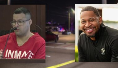 Judge dismisses murder charge in fatal shooting of Tampa DJ under Florida’s Stand Your Ground law